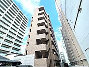 勾当台公園駅より徒歩10分 8階 築24年の賃貸物件
