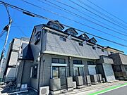 ランコントレ葉山の賃貸物件
