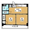 長刀丁アネックス3階6.5万円