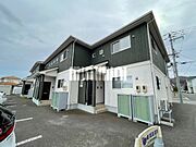 コンフォールの賃貸物件