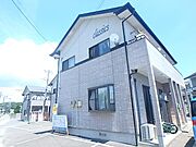 高城町駅より徒歩7分 築26年6ヶ月 2階建の賃貸物件