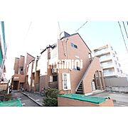 Ｋｉｎｇ’ｓＴｒａｉｌの賃貸物件