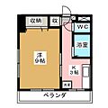 青葉パークヒルズ2階5.3万円