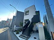 シエル荒巻の賃貸物件