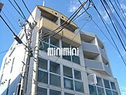 スプリングアベニューの賃貸物件