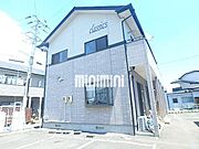 高城町駅より徒歩9分 築26年6ヶ月 2階建の賃貸物件
