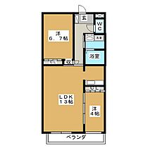 間取り：204015044200