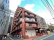 ライオンズマンション木町通の賃貸物件