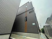 ハーモニーテラス北仙台の賃貸物件