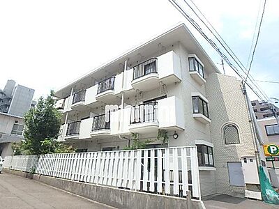 外観 外観