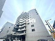 ガーネットヒルズ広瀬町の賃貸物件