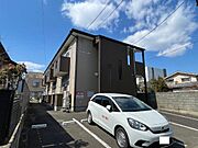 カーサ二本杉の賃貸物件