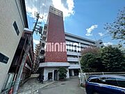 北四番丁駅より徒歩8分 4階 築49年の賃貸物件