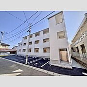 春ひなたのルミーナの賃貸物件