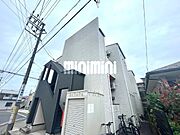 ペールオレンジの賃貸物件