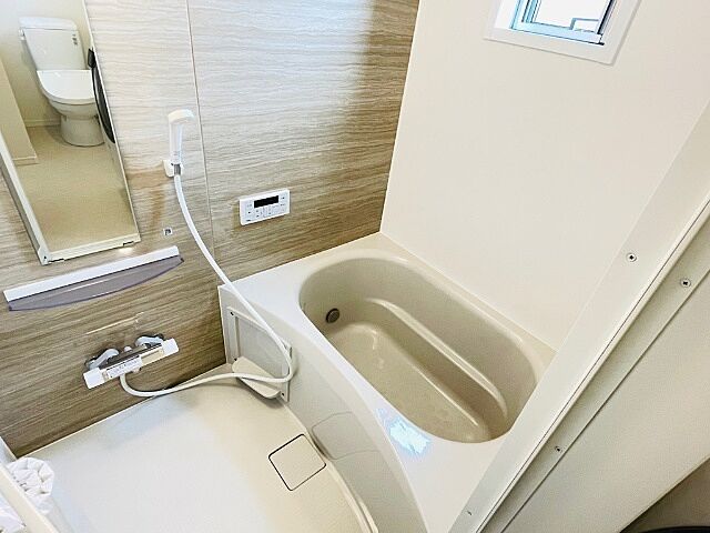 浴室