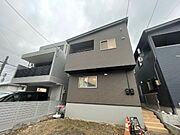 セレニティ八木山の賃貸物件