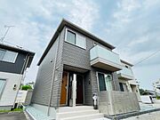 東北福祉大前駅より徒歩15分 新築 2階建の賃貸物件