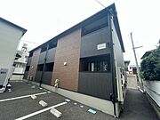 東照宮駅より徒歩11分 1階 築3年8ヶ月の賃貸物件