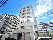 北四番丁駅より徒歩4分 1階 築18年9ヶ月の賃貸物件
