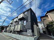 ソラーレ東照宮の賃貸物件