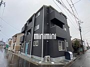 カバリーノ小田原の賃貸物件