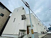 RIZESTPeace東照宮の賃貸物件