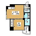 フェリシダ五橋10階9.0万円