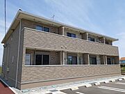 角田駅より徒歩23分 築5年4ヶ月 2階建の賃貸物件