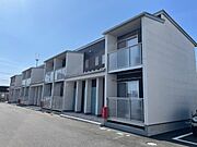 塚目駅より徒歩8分 築5年11ヶ月 2階建の賃貸物件