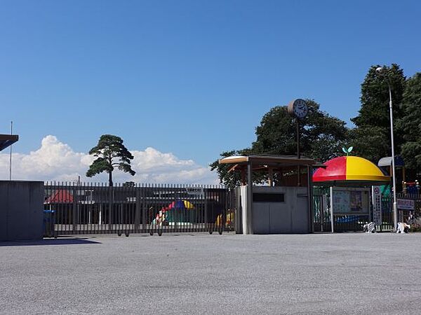 画像20:幼稚園、保育園「惠光幼稚園まで1200m」