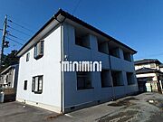 グローリーハイツ 2階 築29年2ヶ月の賃貸物件