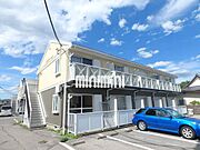 エスポワールＡ 1階 築34年5ヶ月の賃貸物件