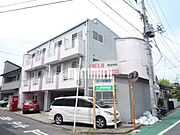 東武宇都宮駅より徒歩17分 3階 築33年7ヶ月の賃貸物件