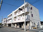 東武宇都宮駅より徒歩15分 2階 築34年5ヶ月の賃貸物件