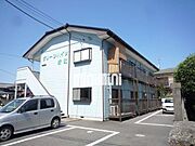 グリーンハイツ新町 2階 築29年11ヶ月の賃貸物件