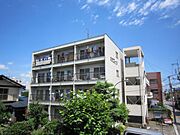 東武宇都宮駅より徒歩14分 2階 築50年9ヶ月の賃貸物件