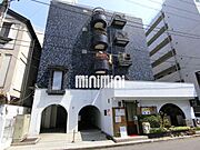 センチュリー松ケ峯 5階 築45年2ヶ月の賃貸物件