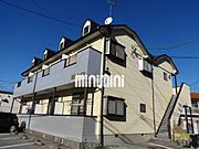 目白ハイツ 2階 築32年の賃貸物件