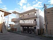 東武宇都宮駅より徒歩10分 1階 築29年9ヶ月の賃貸物件