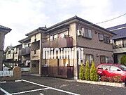 石幸ハイツＢ 1階 築24年8ヶ月の賃貸物件