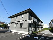 雀の宮本陣ヴィレッジA棟 2階 築25年9ヶ月の賃貸物件