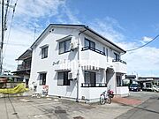 宇都宮駅よりバス18分 徒歩7分 1階 築32年1ヶ月の賃貸物件