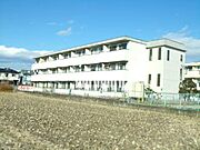 宇都宮駅よりバス10分 徒歩5分 3階 築39年8ヶ月の賃貸物件