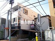 宇都宮駅よりバス15分 徒歩3分 1階 築20年6ヶ月の賃貸物件