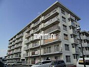 宇都宮駅よりバス18分 徒歩1分 5階 築37年1ヶ月の賃貸物件