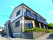 ホリデーナイスII 1階 築18年10ヶ月の賃貸物件