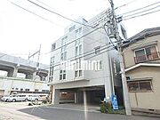 高久ダンススタジオ 3階 築26年3ヶ月の賃貸物件