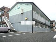 ヴラージュ上野の賃貸物件