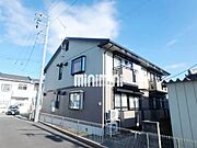 メゾン・アークヒルズの賃貸物件